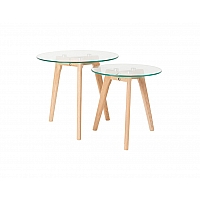 Bror table set