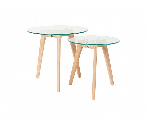 Bror table set