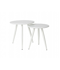 Daven table set