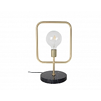 Cubo table lamp