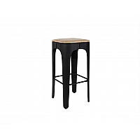 Up-high bar stool