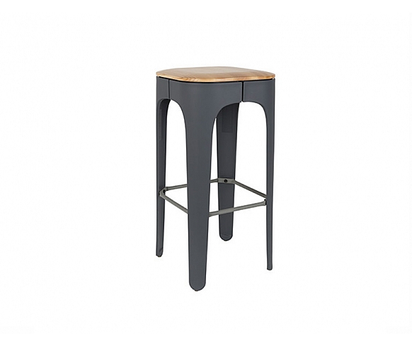 Up-high bar stool