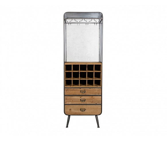 Vino cabinet