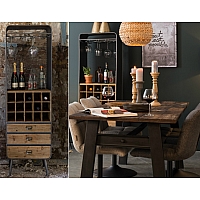 Vino cabinet