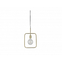 Cubo pendant lamp