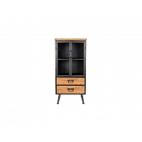 Damian low cabinet