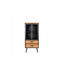 Damian low cabinet