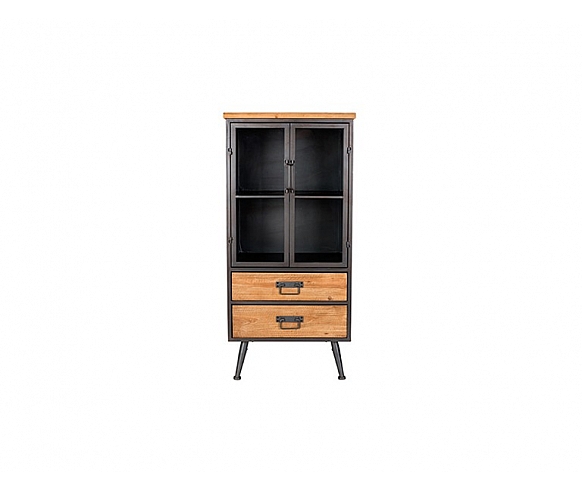 Damian low cabinet