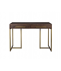 Class console table