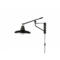 Hector wall lamp