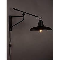 Hector wall lamp