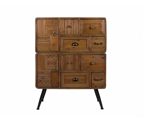 Jove cabinet