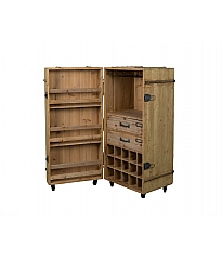 Lico cabinet