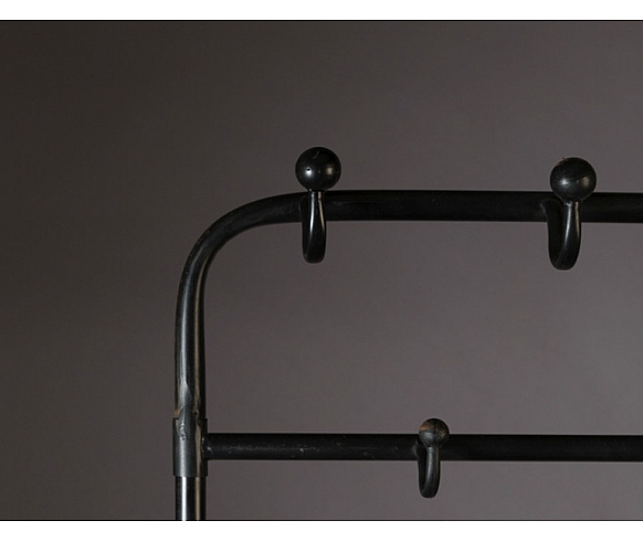 Lucius  coat rack