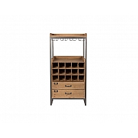 Edgar cabinet