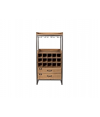 Edgar cabinet