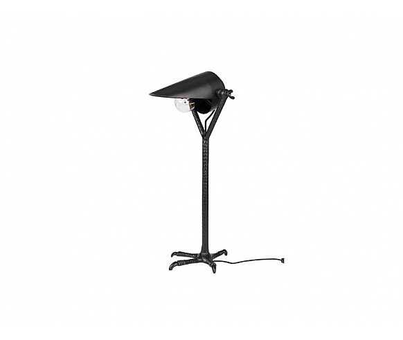 Falcon table lamp