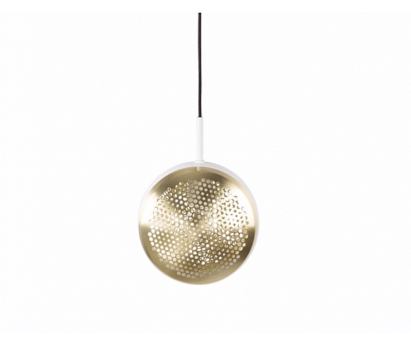 Gringo Flat pendant lamp