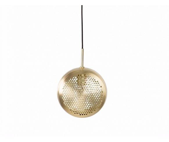 Gringo Flat pendant lamp