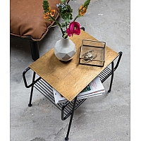 Gunnik side table