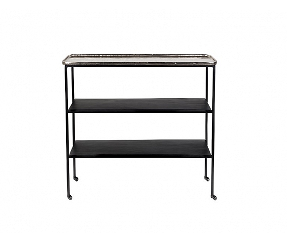 Gusto console table