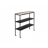 Gusto console table