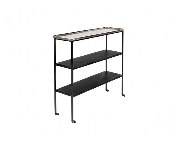 Gusto console table