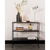 Gusto console table