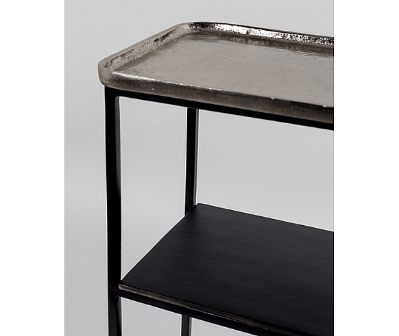 Gusto console table