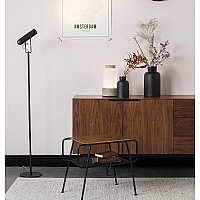 Marlon floor lamp