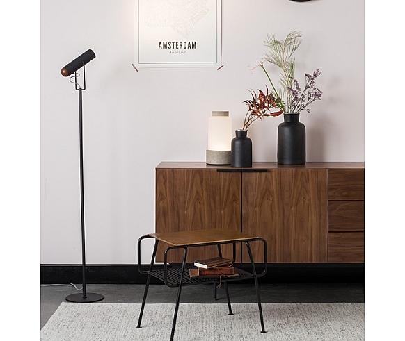 Marlon floor lamp