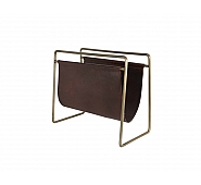 Scholar magazine holder