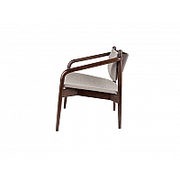 Torrance lounge armchair