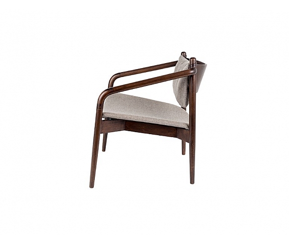 Torrance lounge armchair