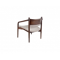 Torrance lounge armchair