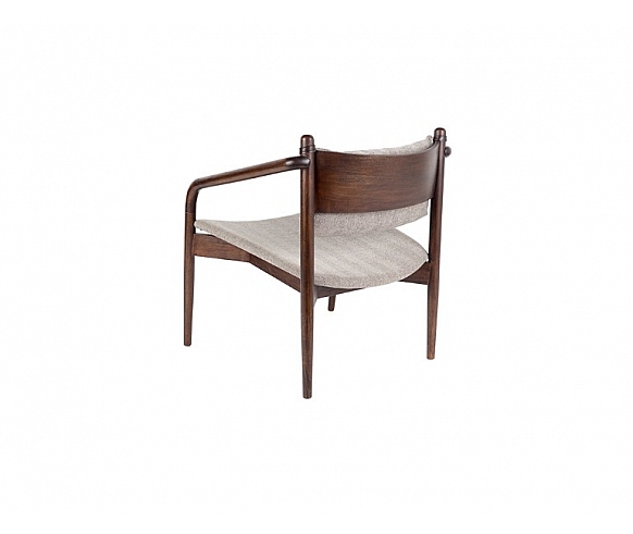 Torrance lounge armchair