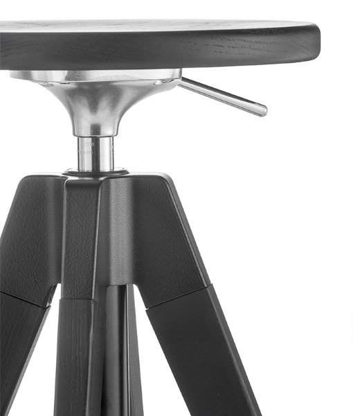 telescopic bar stools